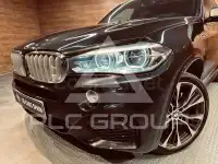 2017 BMW X5