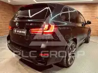 2017 BMW X5