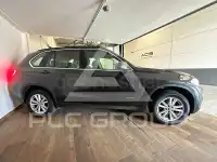 2017 BMW X5
