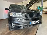 2017 BMW X5