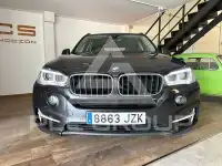 2017 BMW X5
