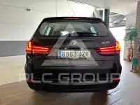 2017 BMW X5