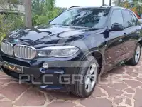 2017 BMW X5
