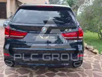 2017 BMW X5