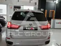 2017 BMW X5