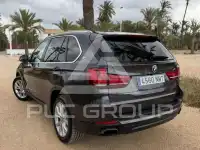 2017 BMW X5