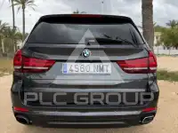 2017 BMW X5