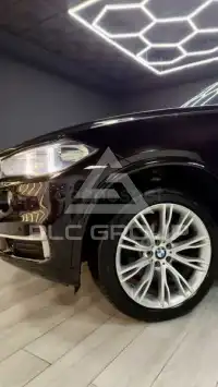 2017 BMW X5