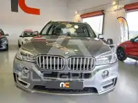 2017 BMW X5