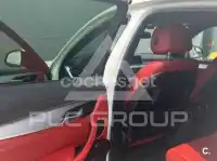 2017 BMW X6