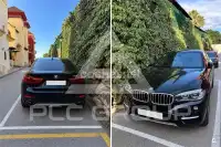 2017 BMW X6