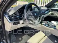 2017 BMW X6