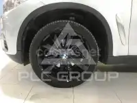 2017 BMW X6