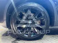 2017 BMW X6
