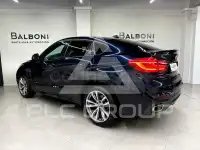 2017 BMW X6