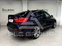 2017 BMW X6