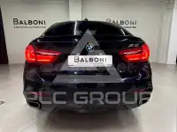 2017 BMW X6