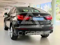 2017 BMW X6