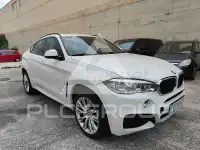 2017 BMW X6
