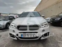 2017 BMW X6