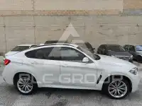 2017 BMW X6