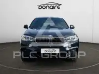2017 BMW X6