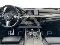 2017 BMW X6