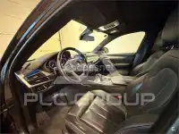 2017 BMW X6