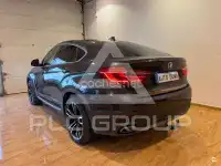 2017 BMW X6