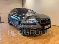 2017 BMW X6