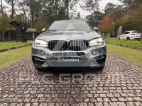 2017 BMW X6
