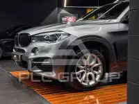 2017 BMW X6