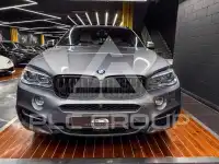 2017 BMW X6