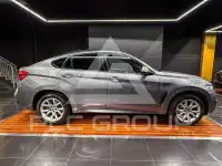 2017 BMW X6