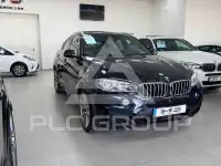 2017 BMW X6