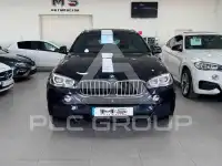 2017 BMW X6