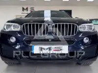 2017 BMW X6