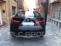 2017 BMW X6