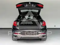 2017 BMW X6