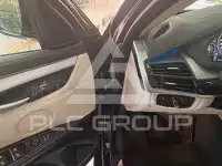 2017 BMW X6