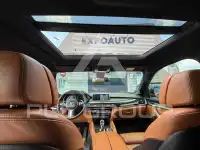 2017 BMW X6