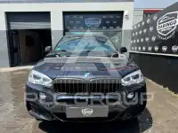 2017 BMW X6