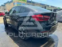 2017 BMW X6