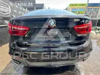 2017 BMW X6