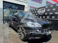 2017 BMW X6