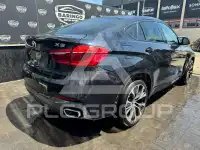 2017 BMW X6