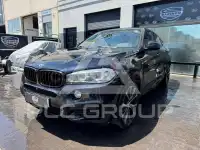 2017 BMW X6