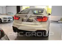 2017 BMW X6