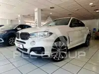 2017 BMW X6