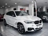2017 BMW X6